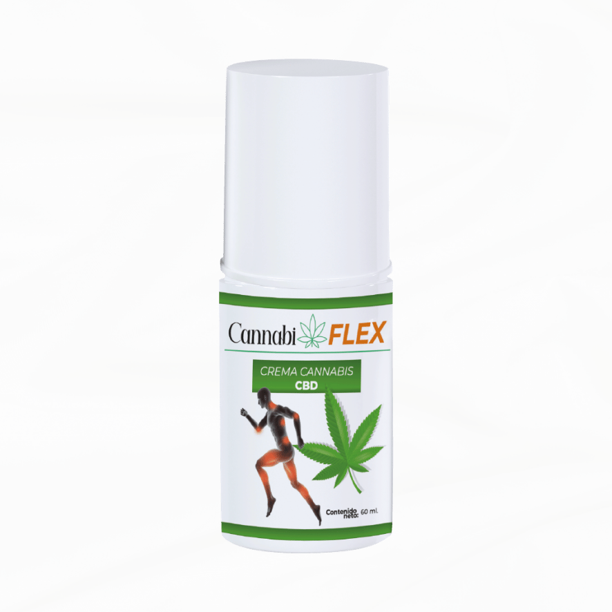 Cannabi Flex 60ml