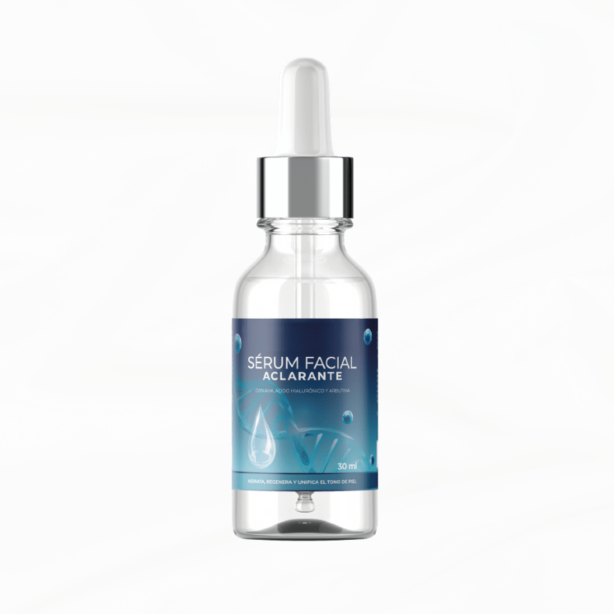 Sérum Noche 30ml