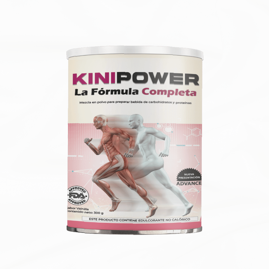 Kini Power 300g