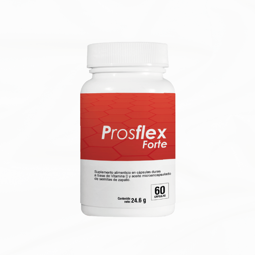 Prosflex Forte