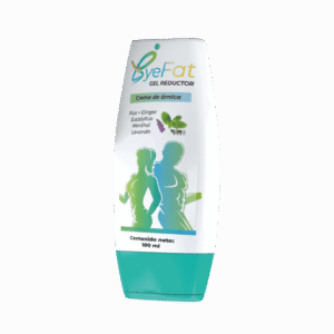 ByeFat Gel 100ml