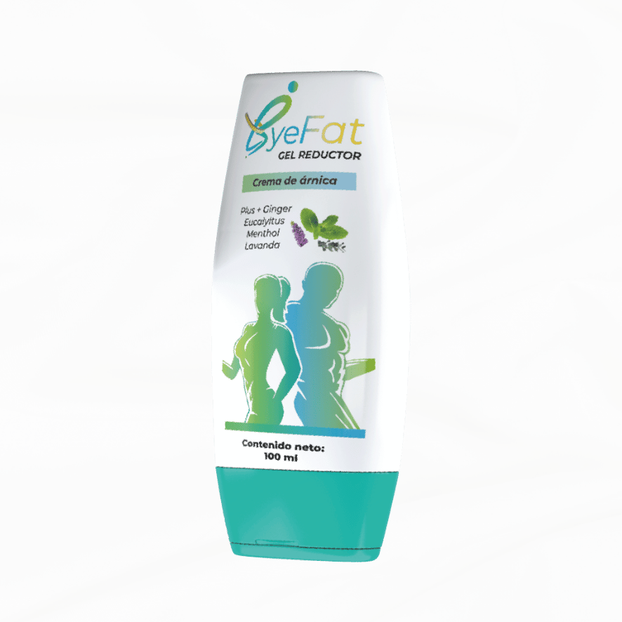 ByeFat Gel 100ml