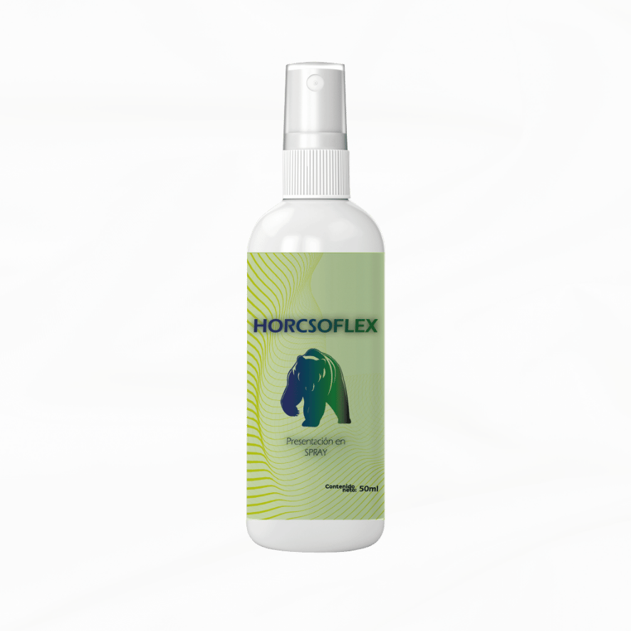 Horcsoflex Spray 50ml