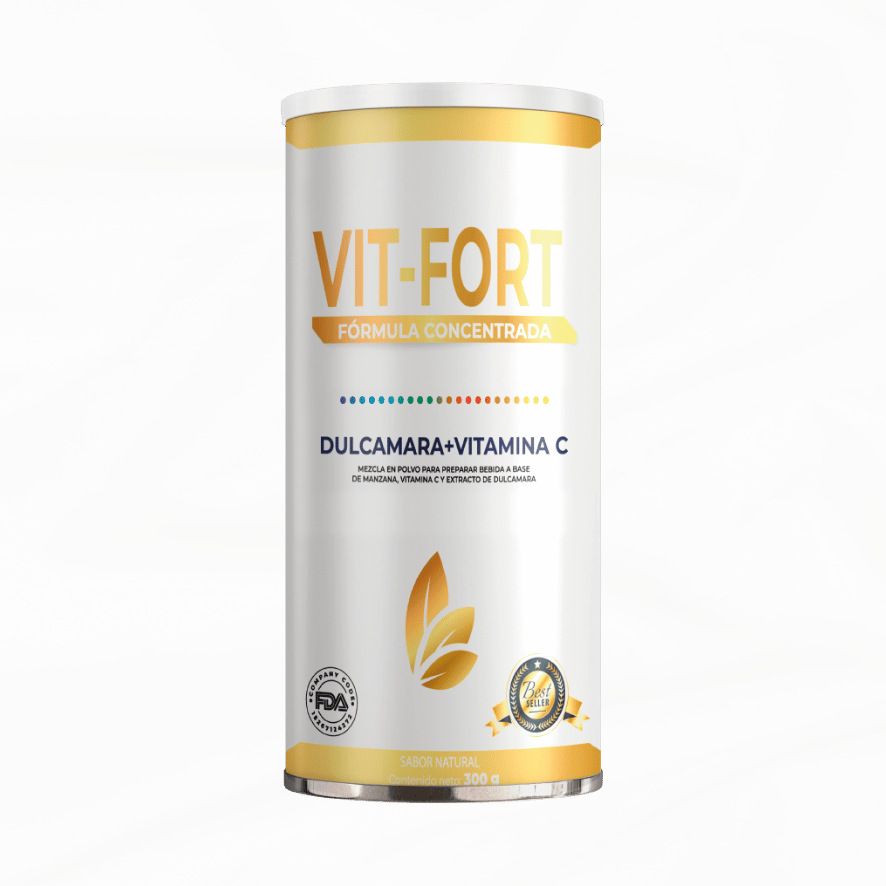 VIT-FORT 300g