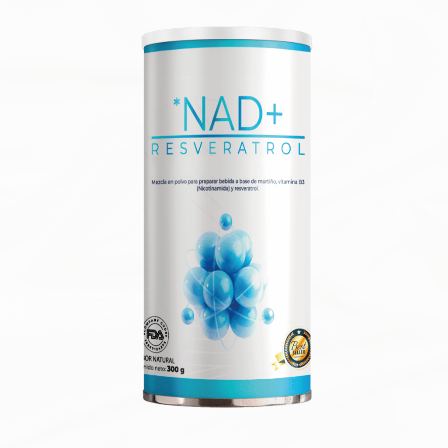 NAD+Resveratrol 300g