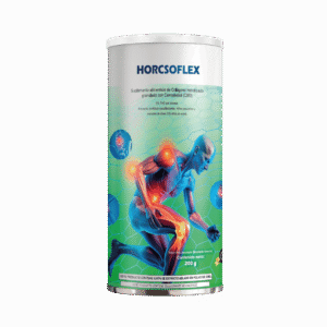 Horcsoflex 200g