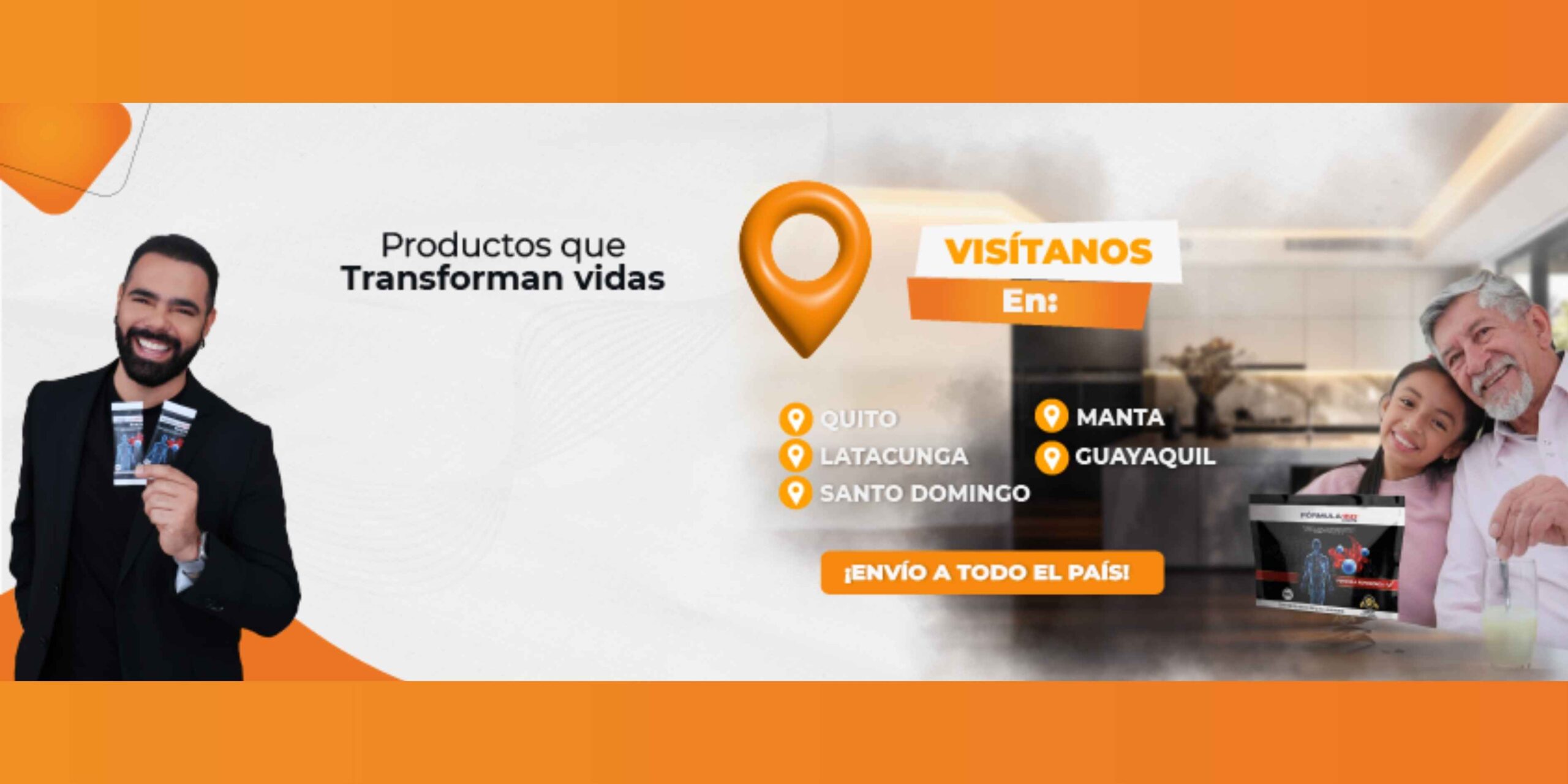 Banner Puntos de Ventas Ventas Mundo TV Banner Puntos de Ventas Ventas Mundo TV