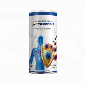 Factor 1000G1 280g