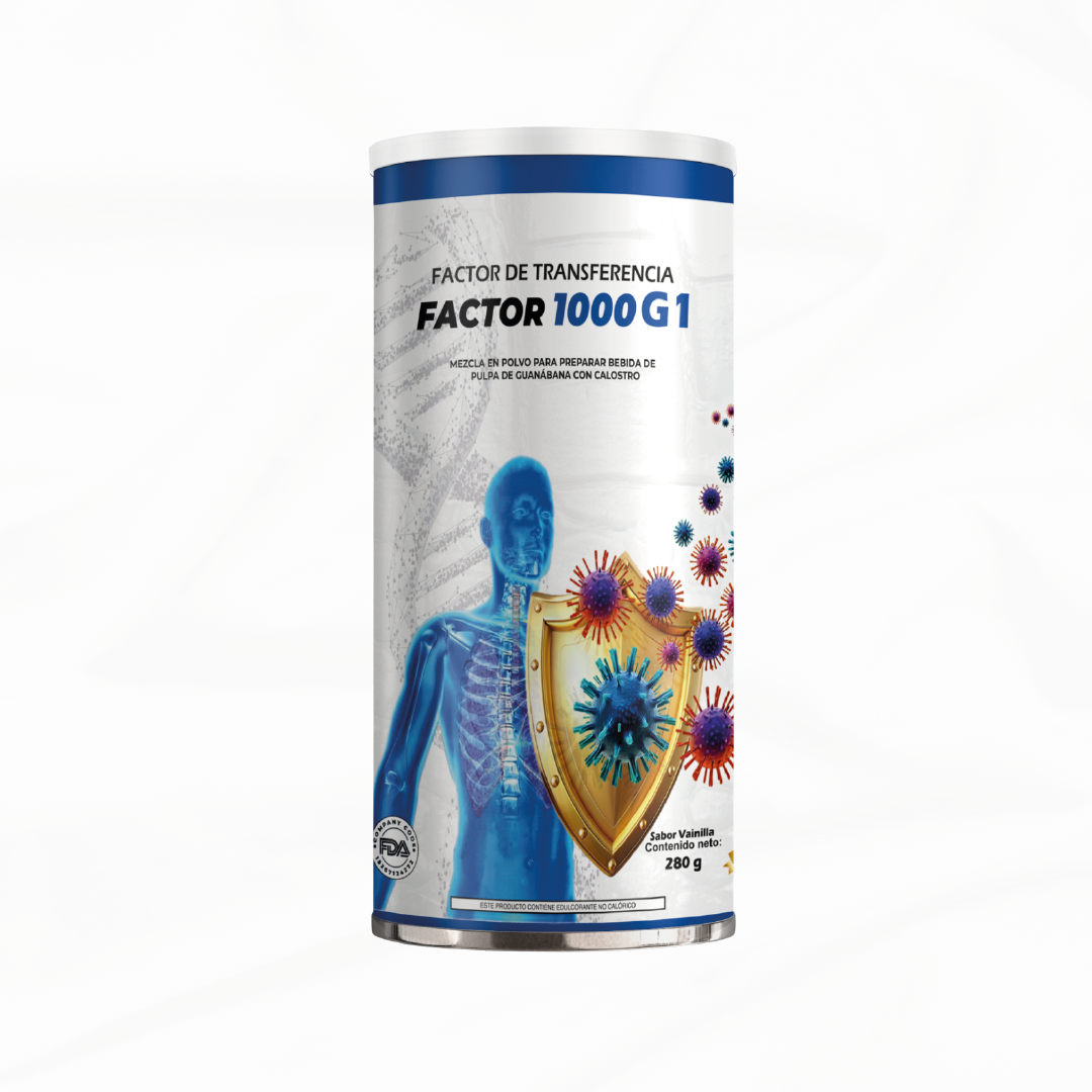 Factor 1000G1 280g