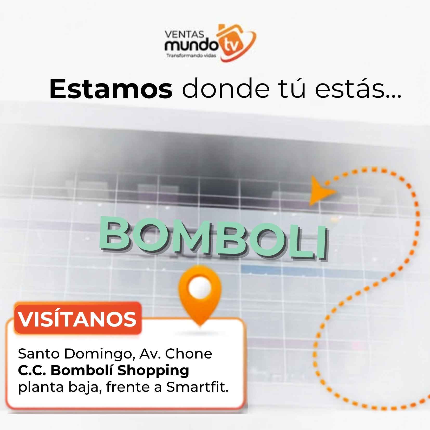 Santo Domingo