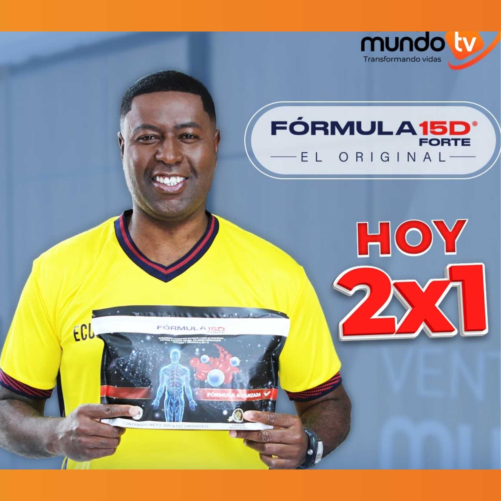 Banner Cuadrado Edison Mendez Banner Cuadrado Edison Mendez