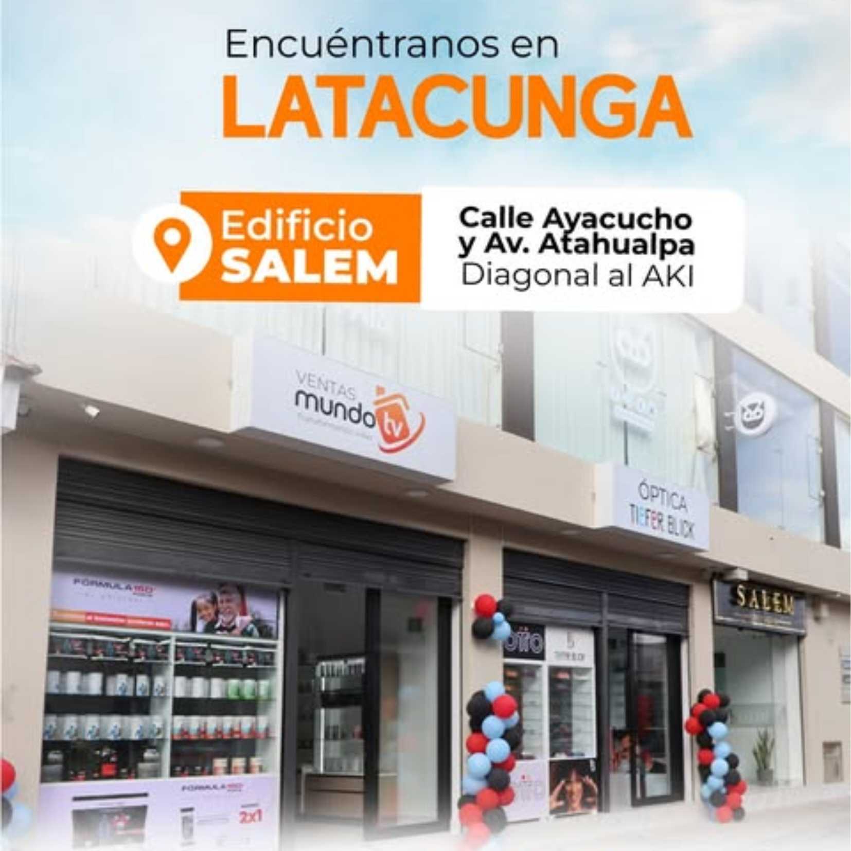 Latacunga