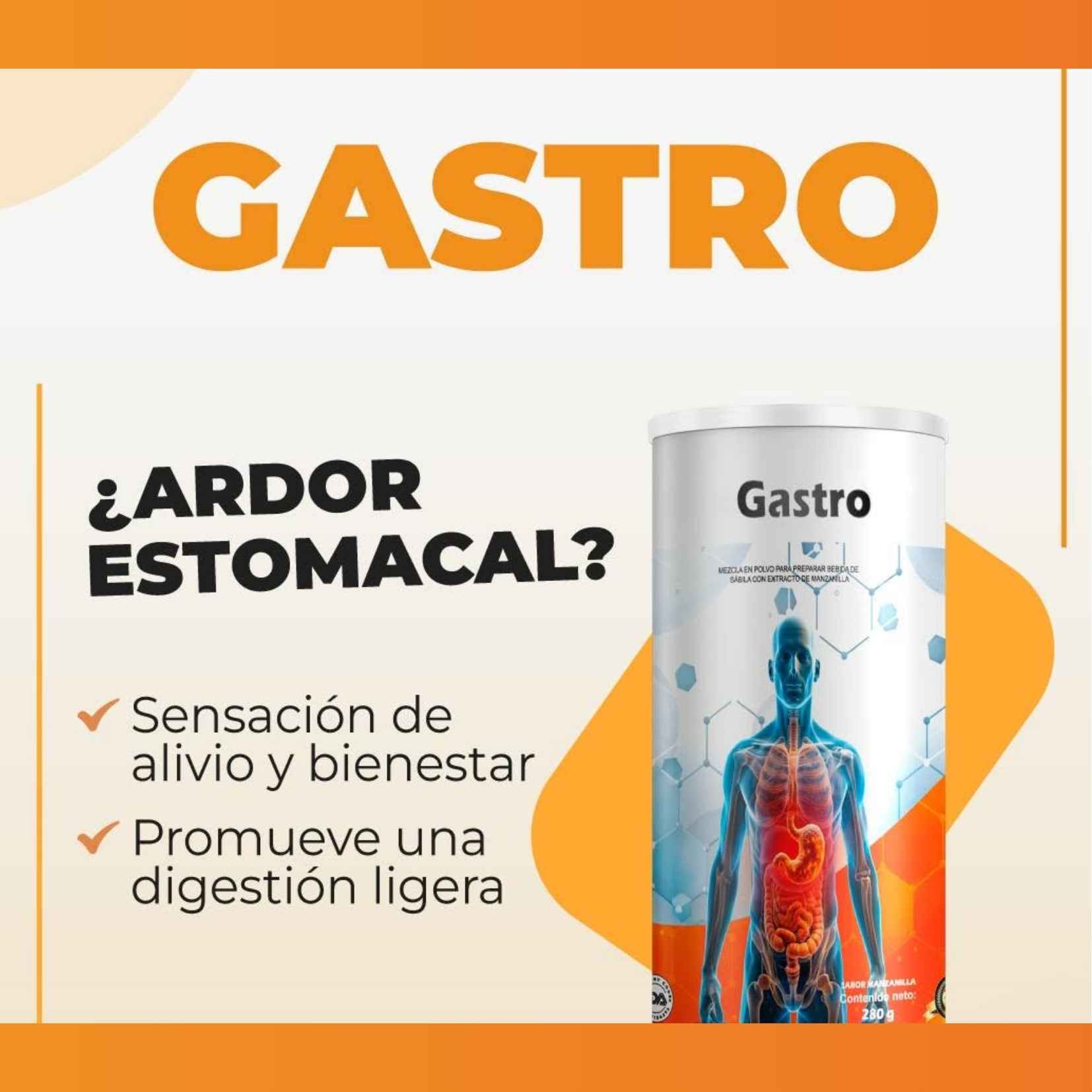 Banner Cuadrado Gastro Banner Cuadrado Gastro